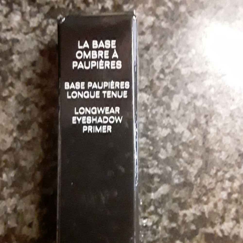 Chanel La base ombre a paupieres